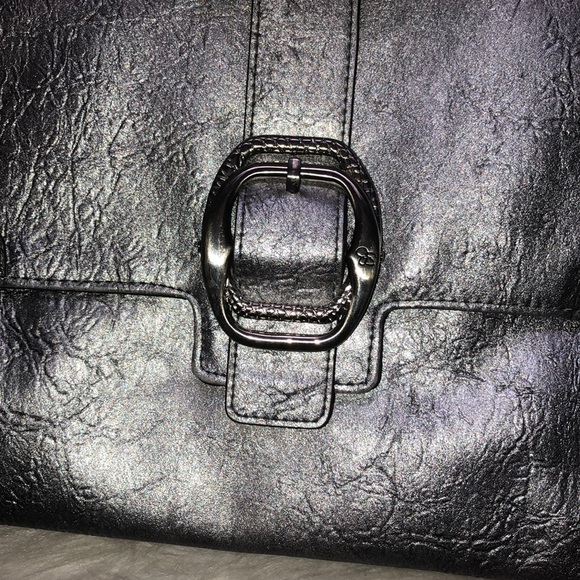 Jessica Simpson clutch - Picture 2 of 8